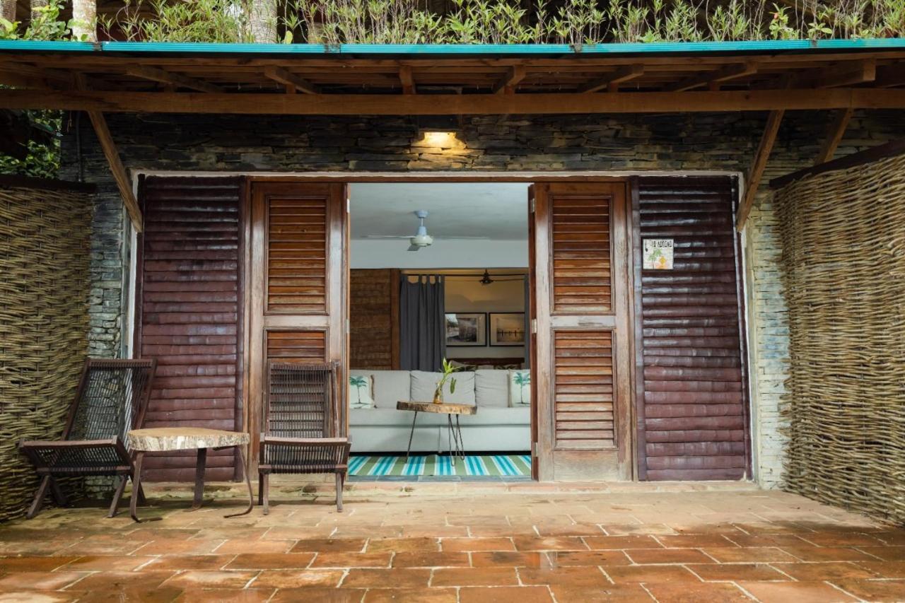 Hacienda Cocuyo 호텔 Monte Rojo 외부 사진