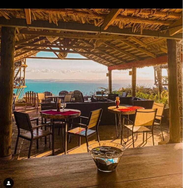 Hacienda Cocuyo 호텔 Monte Rojo 외부 사진