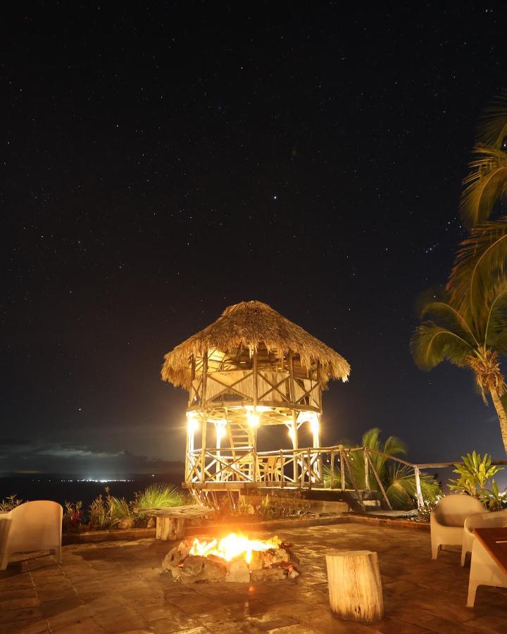 Hacienda Cocuyo 호텔 Monte Rojo 외부 사진